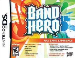 Band Hero (US)(OneUp) ROM