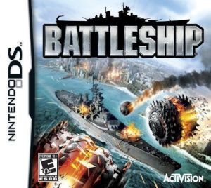 Battleship ROM