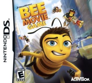 Bee Movie Game (S)(Sir VG) ROM