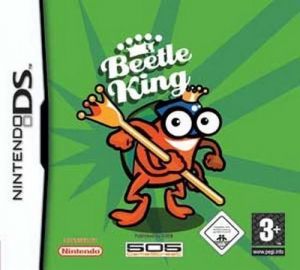 Beetle King (Sir VG) ROM