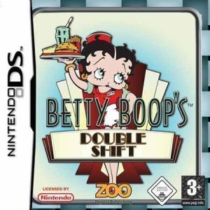 Betty Boop's Double Shift (SQUiRE) ROM