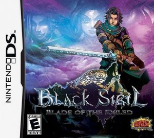 Black Sigil - Blade Of The Exiled (US)(1 Up) ROM