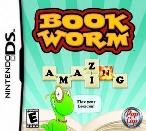 Bookworm (US) ROM