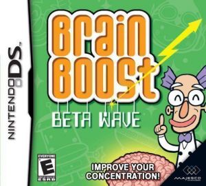 Brain Boost - Beta Wave