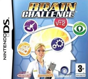 Brain Challenge ROM