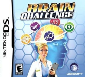 Brain Challenge (SQUiRE) ROM