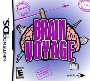 Brain Voyage (SQUiRE) ROM