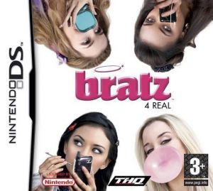 bratz the movie ps2 iso download