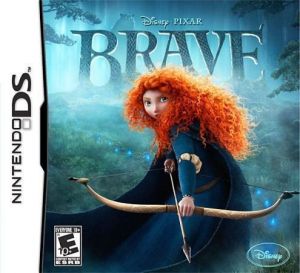 Brave Rom Download For Nintendo Ds Europe