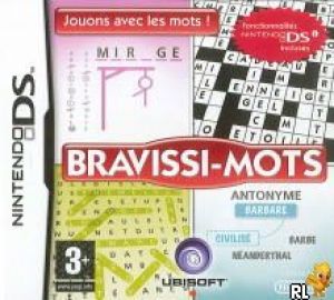 Bravissi-Mots (FR)(BAHAMUT) ROM