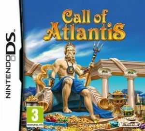 Call Of Atlantis ROM
