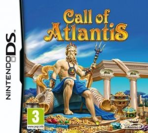 Call Of Atlantis (v01) ROM
