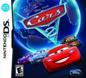Cars 2 Rom Download For Nintendo Ds Usa