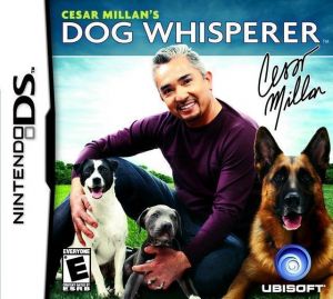Cesar Millan's Dog Whisperer (Sir VG) ROM