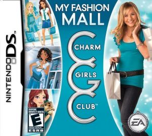 Charm Girls Club - My Fashion Mall (US) ROM
