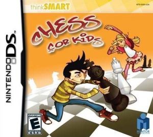 Chess For Kids ROM