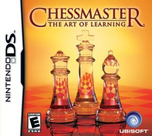 Chessmaster - The Art Of Learning (Sir VG) ROM