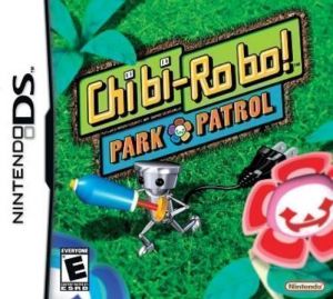 Chibi-Robo! - Park Patrol (Micronauts) ROM