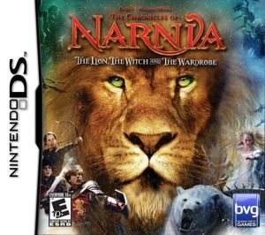 Chronicles Of Narnia - The Lion, The Witch And The Wardrobe, The ROM