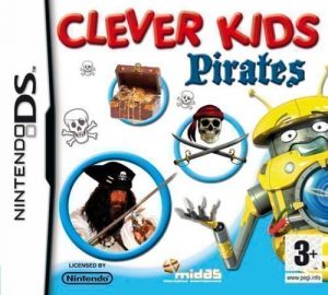 Clever Kids - Pirates ROM