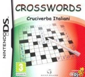 Crosswords - Cruciverba Italiani (IT)(BAHAMUT)