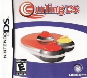 Curling DS (US)(BAHAMUT) ROM