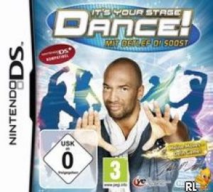Dance! - It's Your Stage ROM