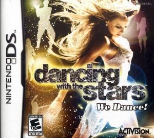 Dancing With The Stars - We Dance! (Sir VG) ROM