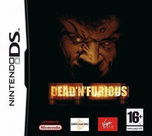 Dead 'n' Furious (Dark Eternal Team) ROM
