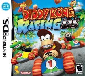 diddy kong racing rom n64 download