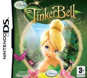 Disney Fairies - Tinker Bell ROM