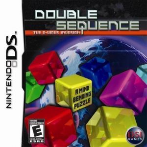 Double Sequence - The Q-Virus Invasion (Sir VG) ROM
