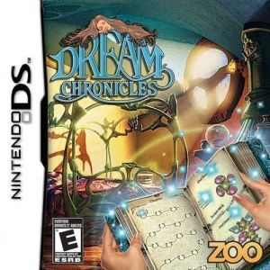 Dream Chronicles ROM
