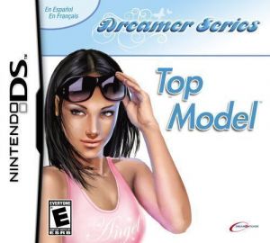 Dreamer Series - Top Model (US)(Suxxors) ROM