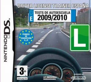 Driver License Trainer Espana - Tests De Autoescuela 2009-2010 (ES)