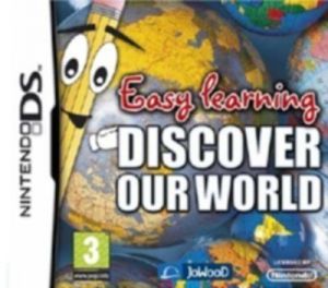 Easy Learning - Discover Our World