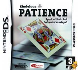 Eindeloos Patience (NL)(BAHAMUT) ROM