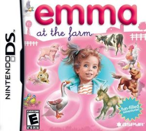 Emma At The Farm (US)(NRP) ROM