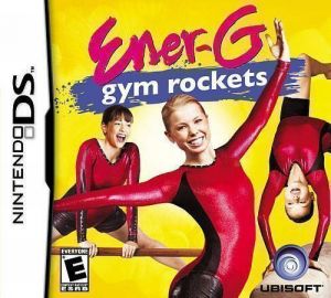 Ener-G - Gym Rockets ROM
