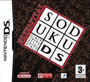 Essential Sudoku DS ROM