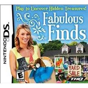 Fabulous Finds (US)(Suxxors)
