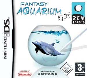 Fantasy Aquarium By DS ROM