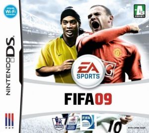 FIFA 09 (CoolPoint) ROM