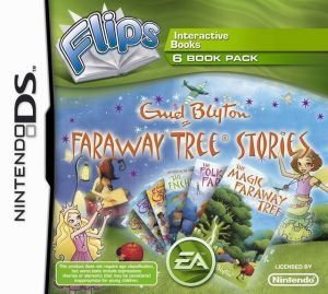 Flips - Faraway Tree Stories (EU)(BAHAMUT) ROM