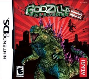 Godzilla Unleashed ROM