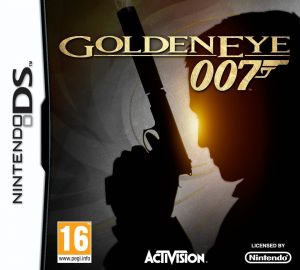 goldeneye 007 emulator mac