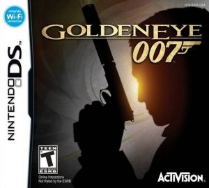 Goldeneye 007 Rom Download For Nintendo Ds Germany