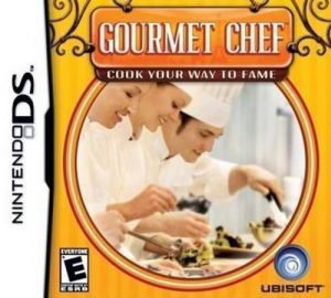 Gourmet Chef - Cook Your Way To Fame