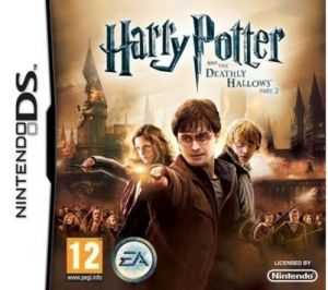Harry Potter And The Deathly Hallows - Part 1 ROM