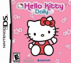 Hello Kitty - Daily (US)(BAHAMUT) ROM